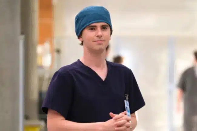 good doctor saison 7