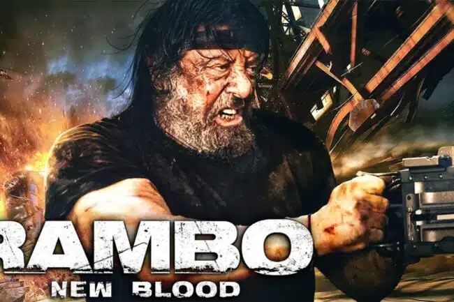 rambo