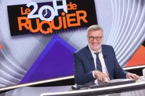 ruquier bfmtv