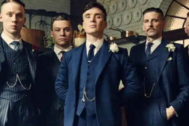 film peaky blinders