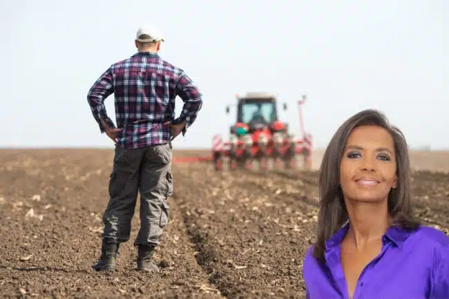 agriculteur édition spécial