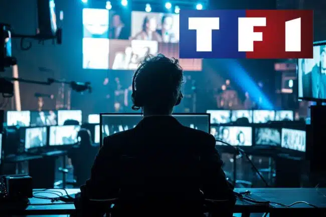 tf1 streaming infos