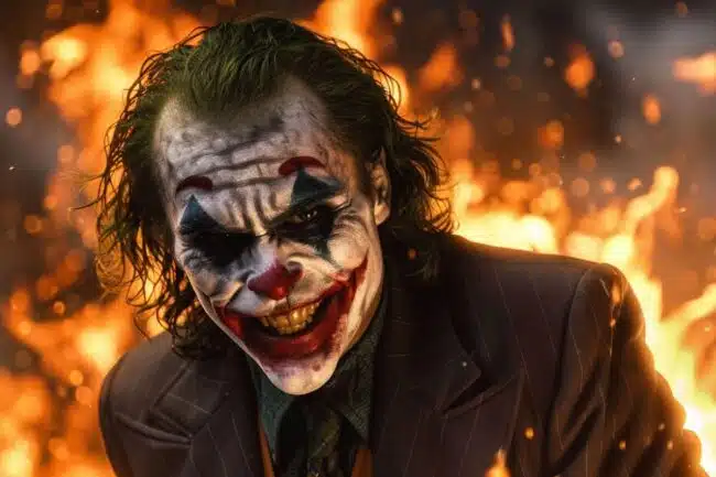 bande annonce joker 2