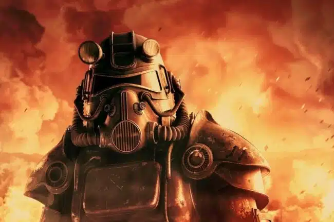 fallout serie prime video