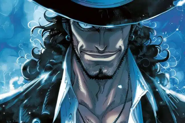 rob lucci