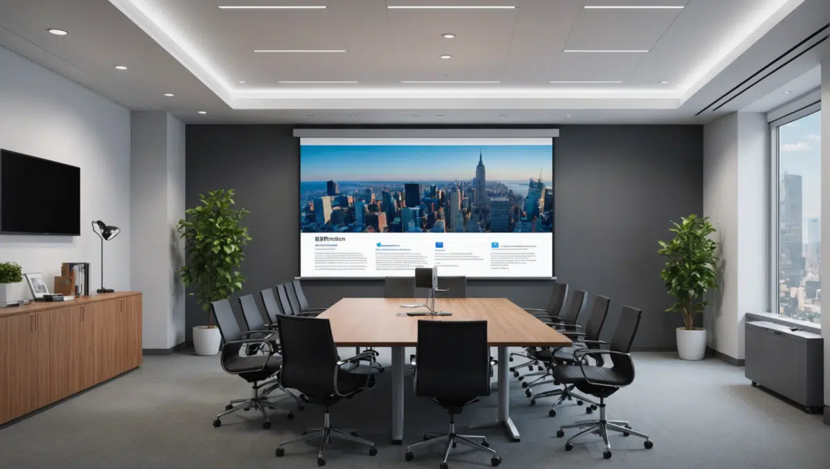 découvrez notre avis complet sur le projecteur epson eb-l635su, qui allie performance exceptionnelle et qualité d'image remarquable. idéal pour les présentations professionnelles et les projections dans des espaces larges, ce modèle se distingue par sa luminosité et ses couleurs vives. ne manquez pas notre analyse approfondie pour savoir si cet appareil répond à vos attentes !