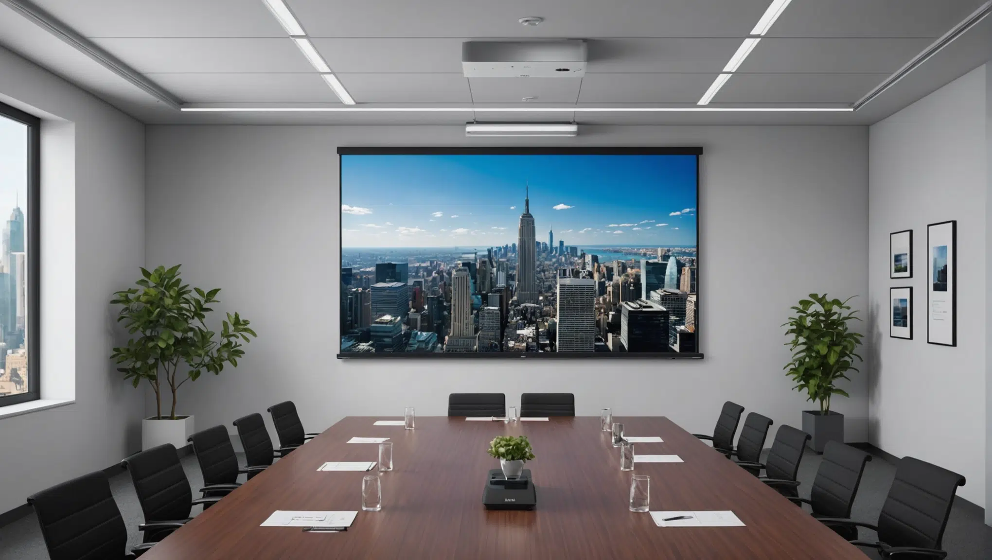 discover our opinion on the epson eb-l635su projector, a device that stands out for its exceptional performance and remarkable image quality. Ideal for professionals and audiovisual enthusiasts, this projector offers brilliant brightness and colors, making each projection an immersive experience.