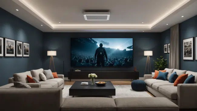 découvrez notre avis détaillé sur l'epson eb-l730u, un projecteur qui offre une expérience visuelle immersive inégalée. explorez ses caractéristiques, performances et avantages pour plonger au cœur de vos films et présentations.