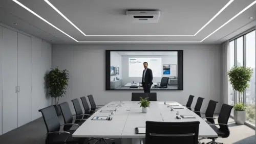 découvrez notre avis sur l'epson co-w01, un projecteur offrant une solution efficace et performante pour donner vie à tous vos projets de projection, que ce soit pour des présentations professionnelles ou des soirées cinéma.