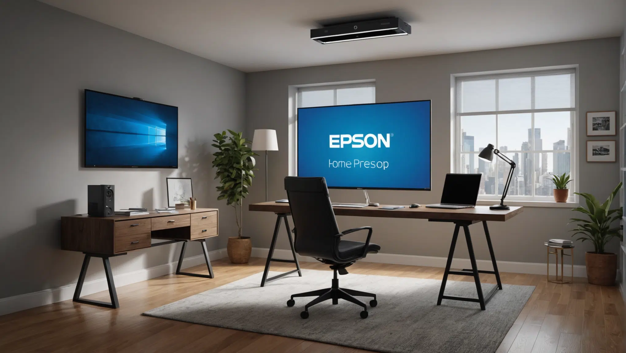 discover our complete evaluation of the Epson projector. analysis of performance, image quality, and features to help you choose the best model suited to your needs.