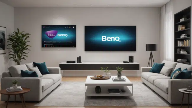 découvrez mon avis sur le vidéoprojecteur benq et explorez les caractéristiques qui le rendent unique. que ce soit pour le home cinéma ou les présentations professionnelles, apprenez pourquoi ce modèle pourrait être le choix parfait pour vous.