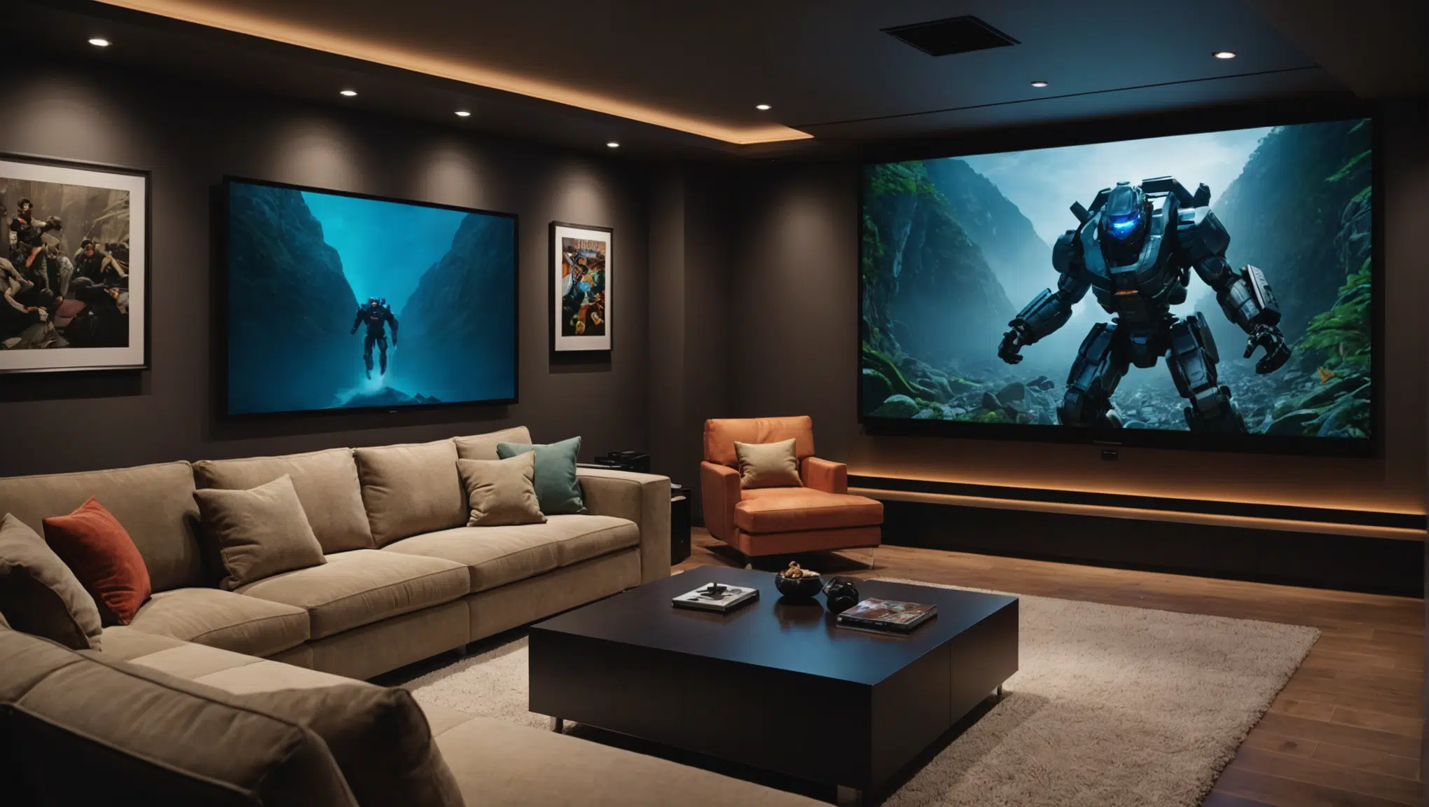 discover my detailed opinion on the panasonic projector, a device that combines performance and image quality. I share my impressions on its features, ease of use, and value for money, to help you make the right choice for your home cinema sessions.