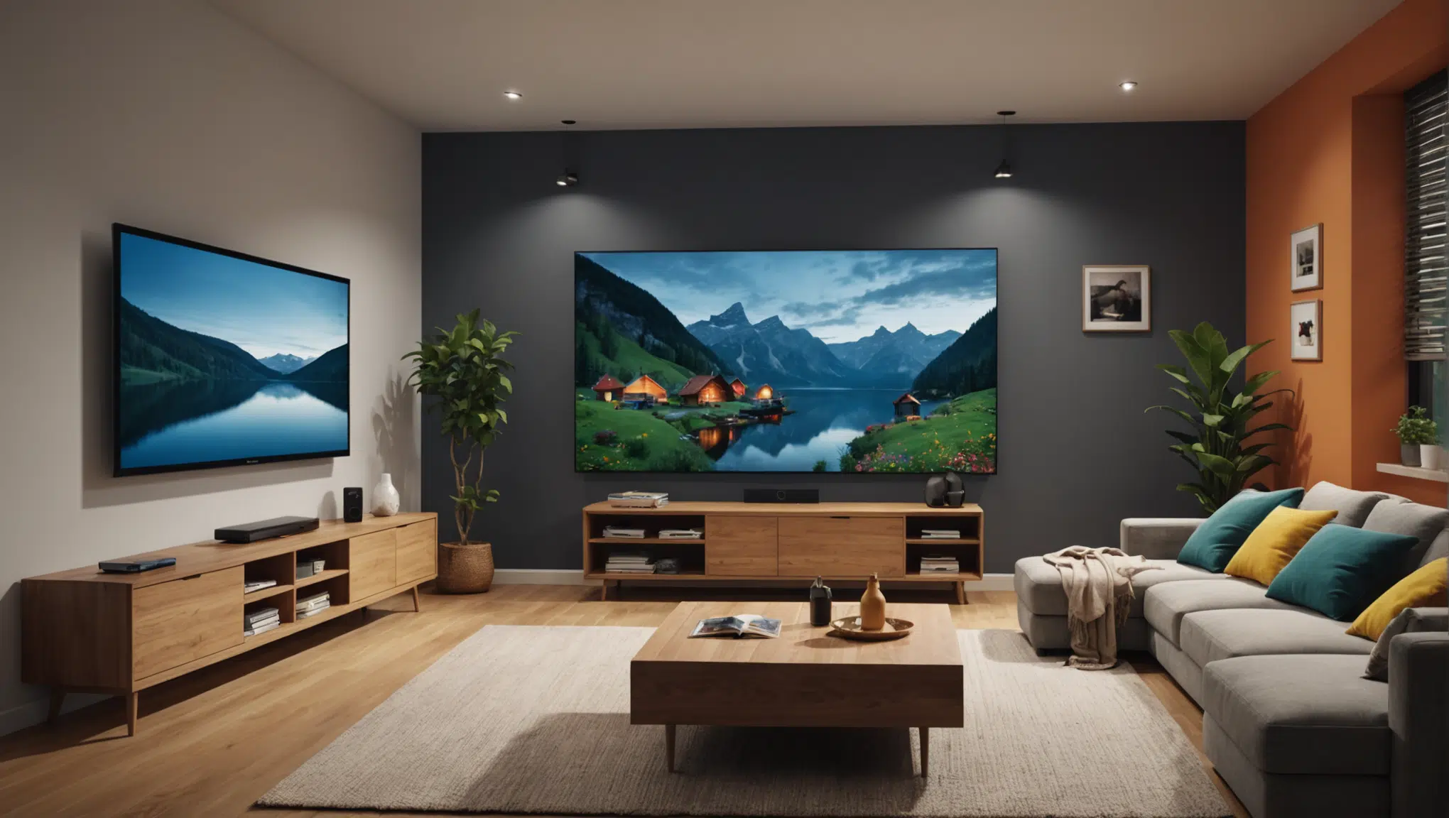 discover my detailed experience with the nokia projector, its exceptional performance, stunning image quality, and practical use. a feedback that will help you choose the ideal projector for your needs.