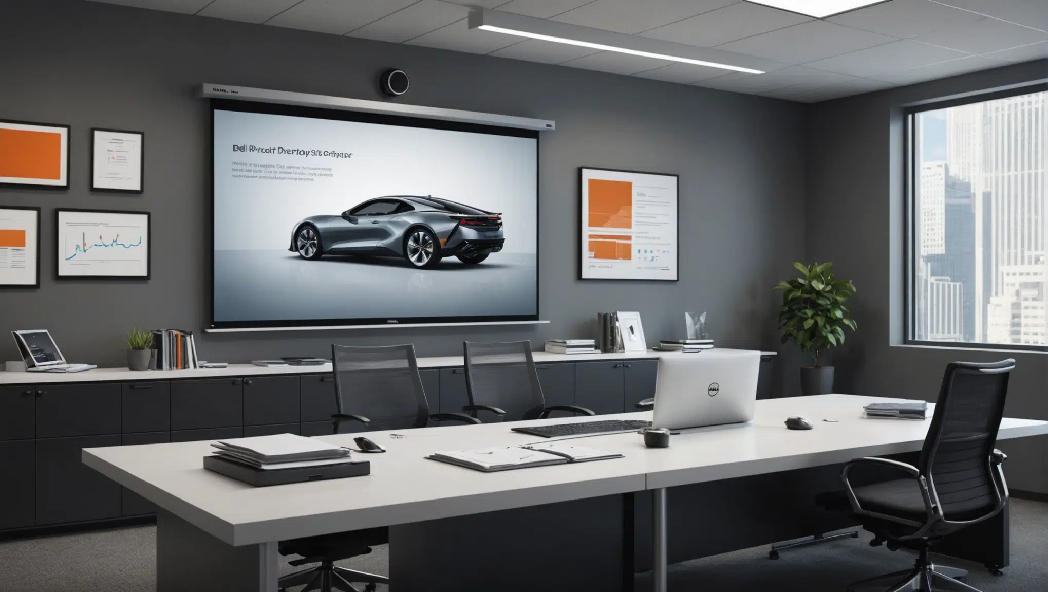 discover our in-depth analysis of the dell video projector. we share a detailed review on its performance, image quality and features to help you make the best choice for your needs.