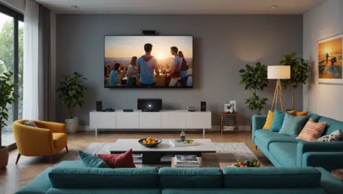 découvrez notre avis complet sur le vidéoprojecteur philips, mettant en avant ses performances, ses fonctionnalités et son rapport qualité-prix. que vous soyez un amateur de cinéma ou un professionnel à la recherche d'une solution d'affichage optimale, notre analyse vous aidera à faire le meilleur choix.