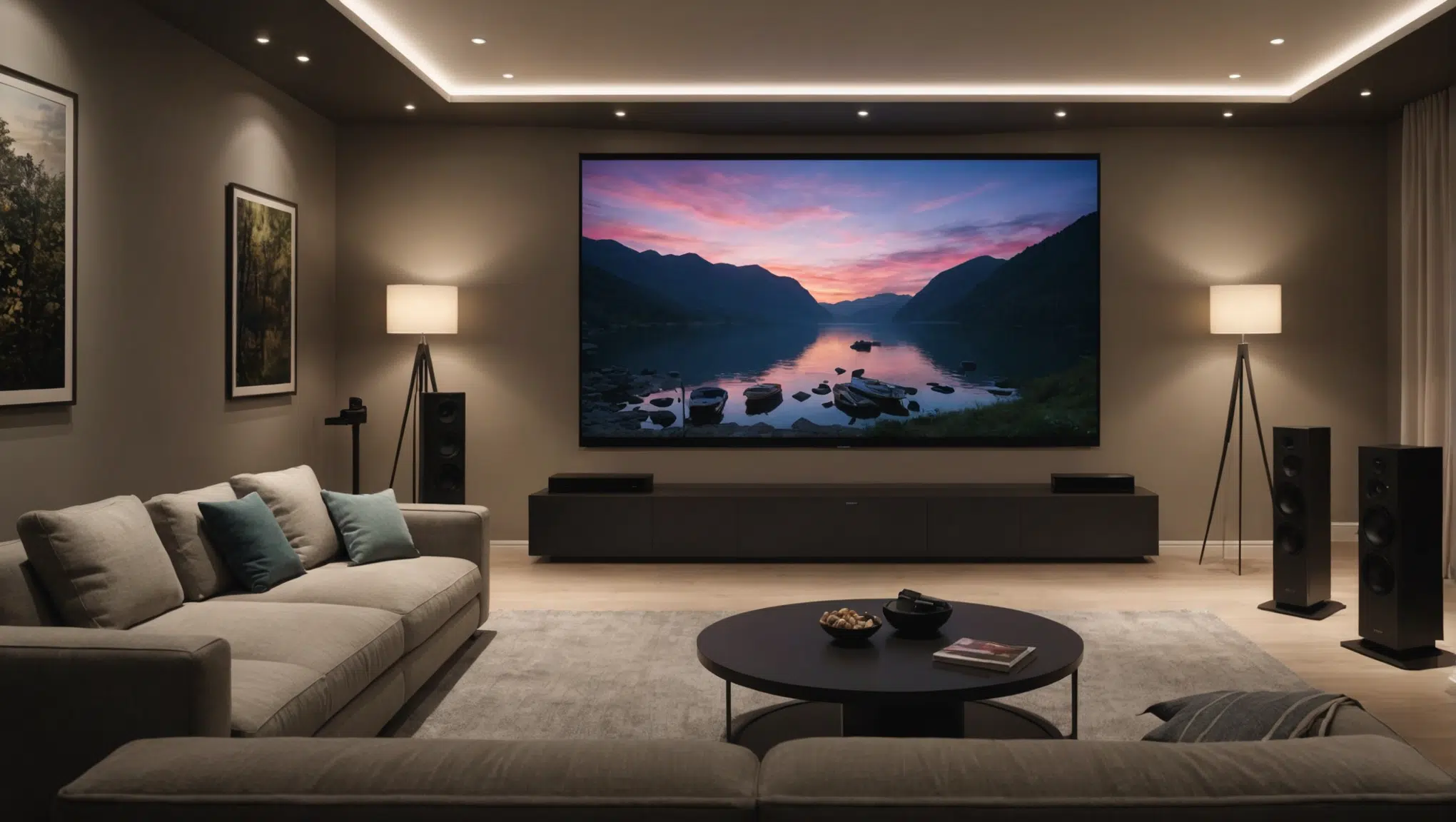 discover our detailed review of the sony projector. performance, image quality, features, and value for money: we analyze everything to help you make the best choice.