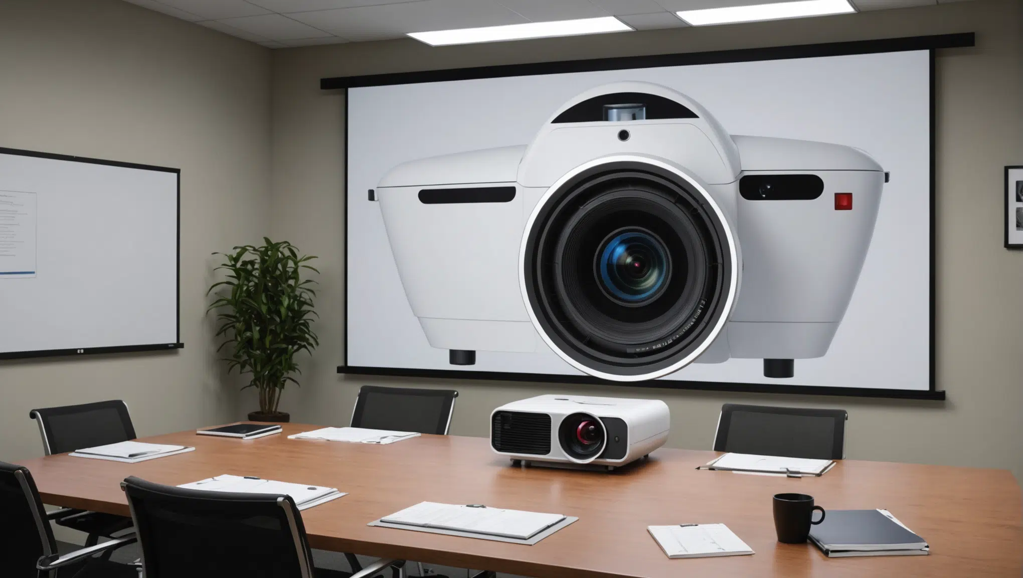 Discover our in-depth analysis of the nec projector, highlighting its features, performance and strengths. Get critical insight to make an informed decision before your purchase.