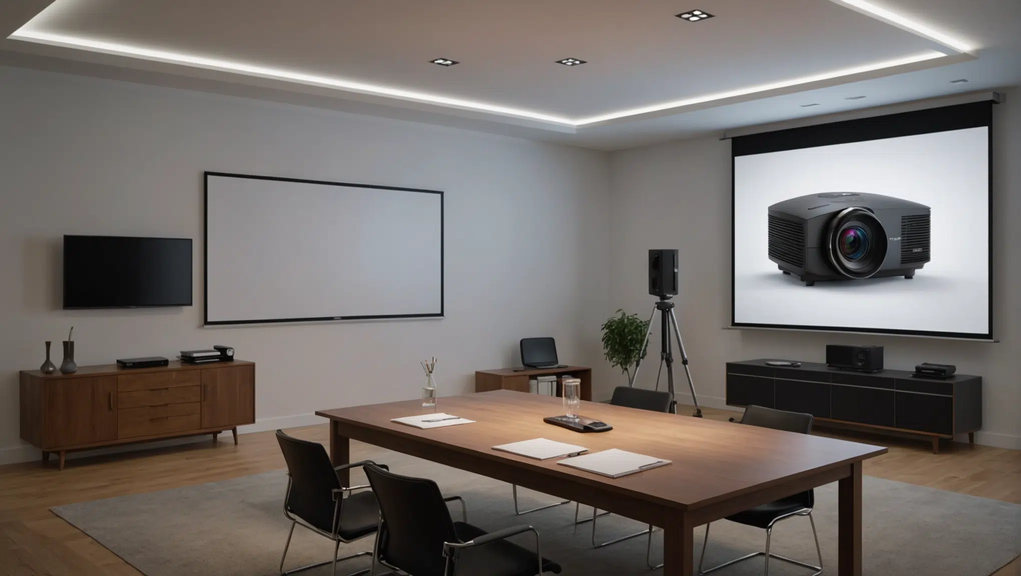 discover our complete review of the sharp video projector: performance, image quality, ease of installation and innovative features. find all the information you need to choose the best model suited to your needs.