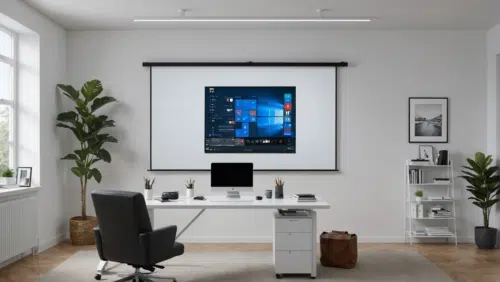 découvrez notre avis détaillé sur le projecteur epson eb-1485fi. explorez ses performances impressionnantes, ses caractéristiques innovantes et son rapport qualité-prix pour des présentations et des projections de qualité supérieure.