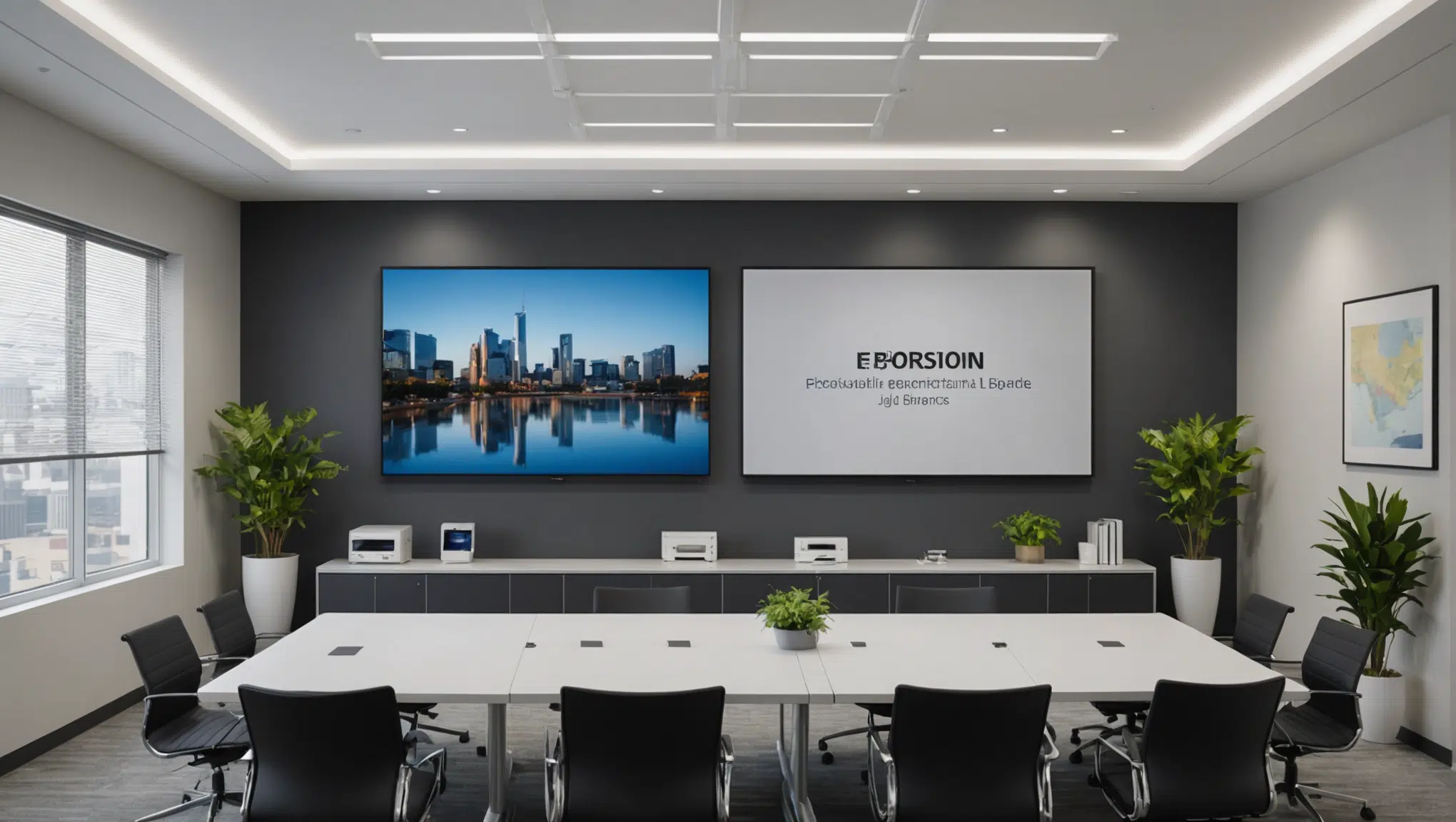 Descubre nuestra review completa sobre el proyector Epson EB-815e, un dispositivo que destaca por su calidad de imagen y facilidad de uso. Ideal para sus presentaciones, este proyector combina rendimiento y practicidad para obtener resultados óptimos, ya sea en un entorno profesional o educativo.