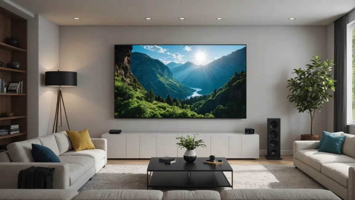 découvrez notre avis détaillé sur le projecteur epson eb-w06, mettant en avant ses performances exceptionnelles et une qualité d'image remarquable. idéal pour les présentations professionnelles et les soirées cinéma, cet appareil allie technologie avancée et facilité d'utilisation. ne manquez pas notre analyse complète.