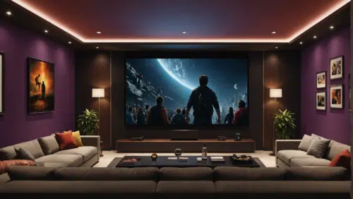 découvrez mon avis détaillé sur le vidéoprojecteur cineversum. je partage mes impressions sur la qualité d'image, le design, les fonctionnalités et la facilité d'utilisation de cet appareil. idéal pour les cinéphiles et les amateurs de home cinéma, mon retour d'expérience vous aidera à faire le bon choix.