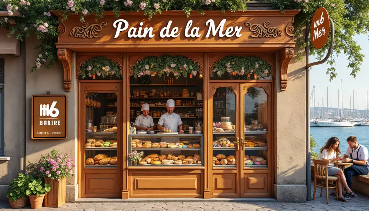 découvrez la côte de nacre, une boulangerie passionnée qui brigue le titre de meilleure boulangerie de france sur m6. plongez dans l'univers savoureux de nos créations artisanales et suivez notre aventure gourmande à l'écran.