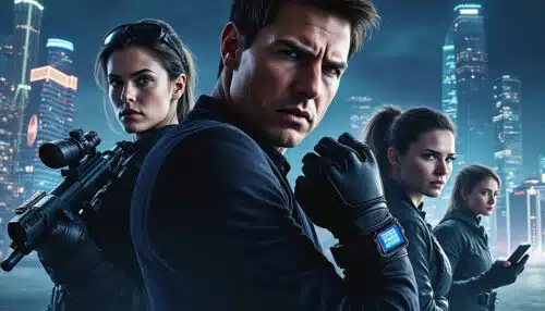 découvrez la distribution captivante de mission impossible 7, avec des acteurs emblématiques et de nouveaux visages, qui promettent une aventure palpitante et pleine de surprises.